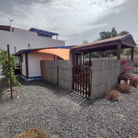 Cabana Granitas Gran Tarajal Esterno foto