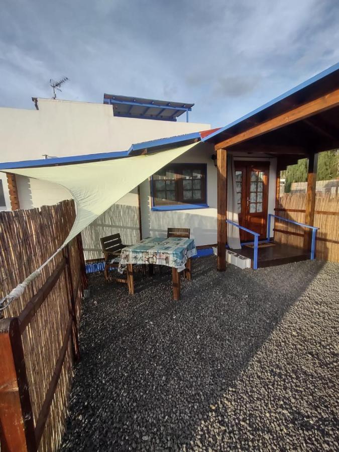 Cabana Granitas Gran Tarajal Esterno foto